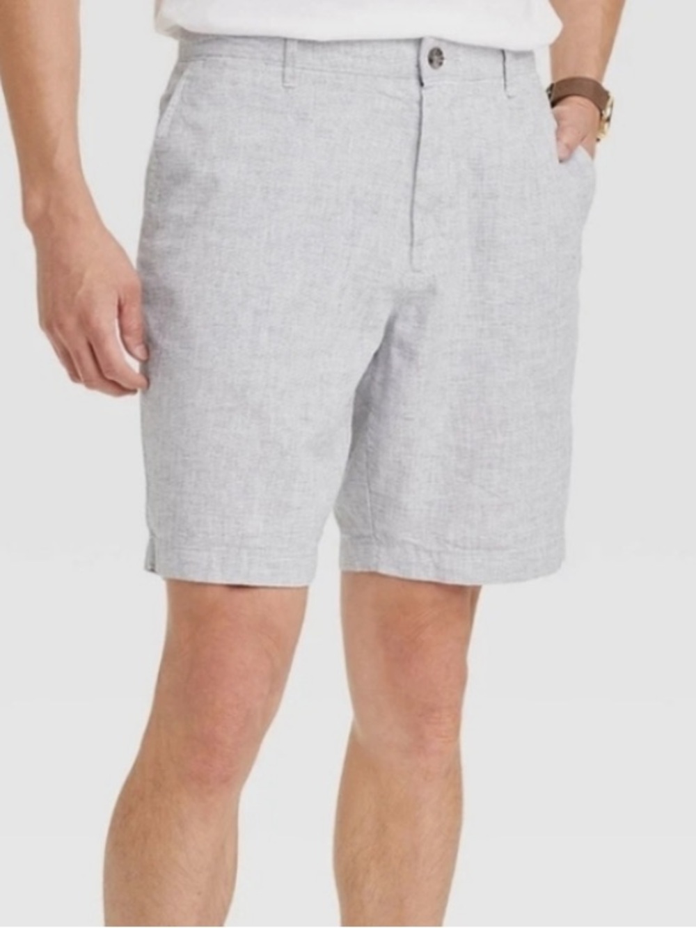 NWT Goodfellow | Every Wear shorts size 32 waist